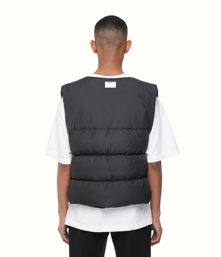 Insulated Puffer Vest