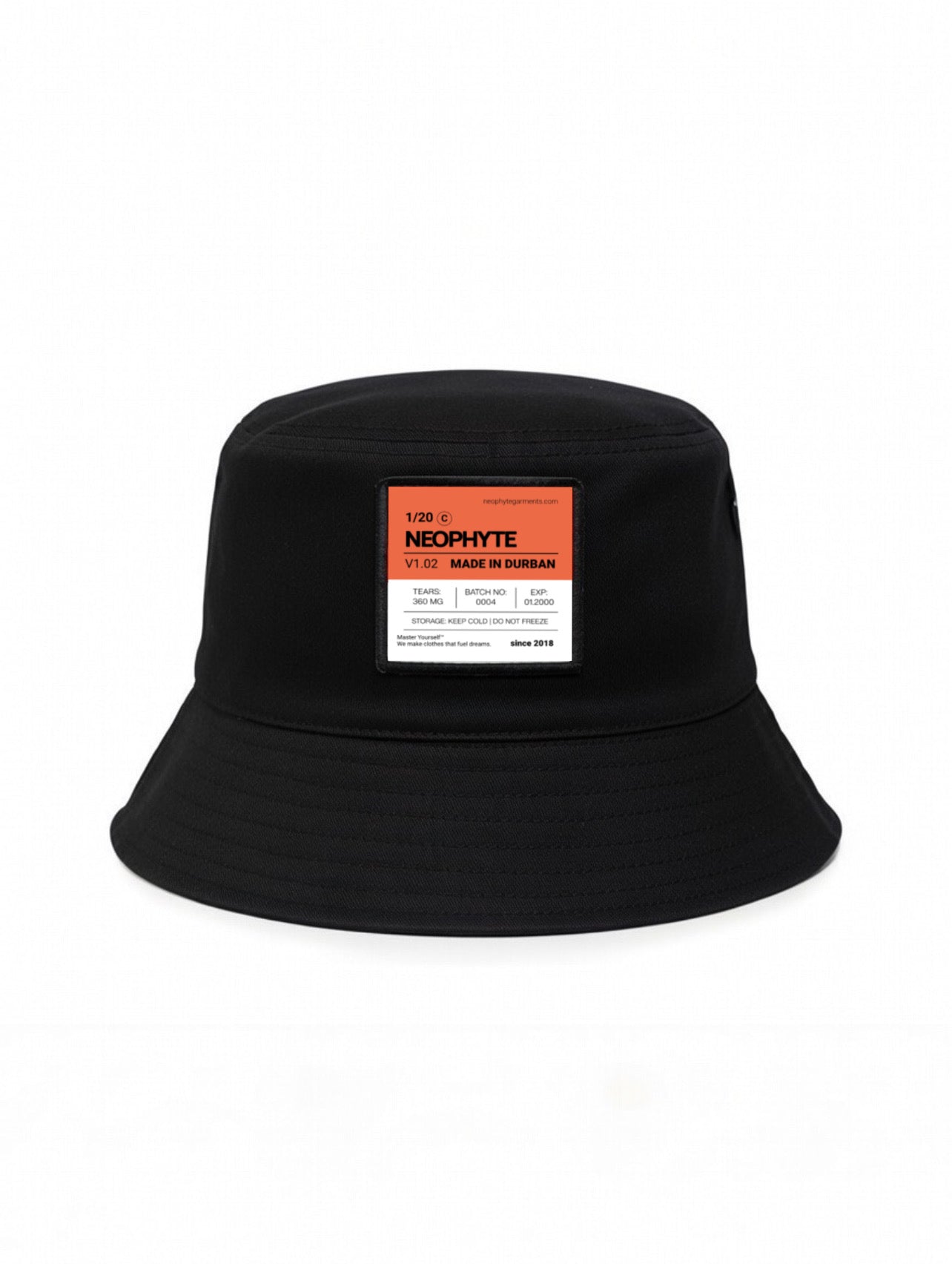 Tears of Joy Bucket Hat