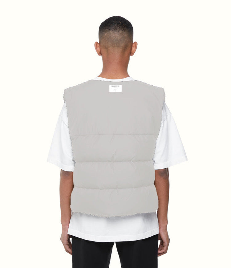 Insulated Puffer Vest