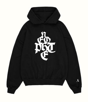 Open image in slideshow, Globe Hoodie
