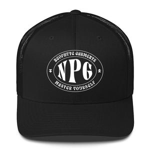 Open image in slideshow, Trucker Cap
