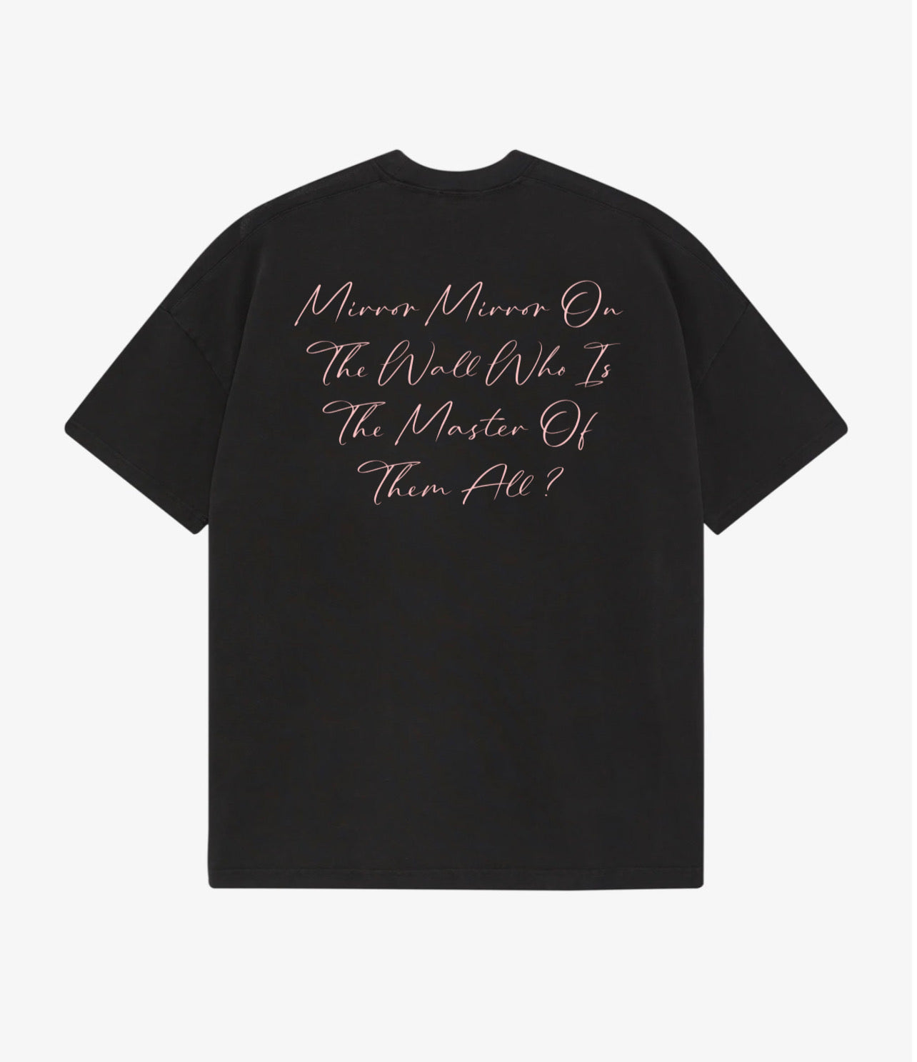 Mirror Mirror T-Shirt