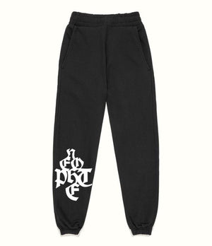 Open image in slideshow, Globe Sweatpants
