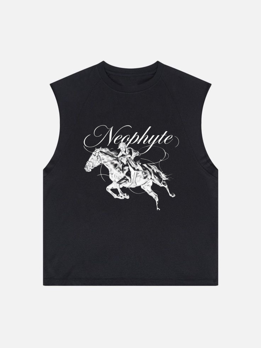 First Stride Muscle Vest