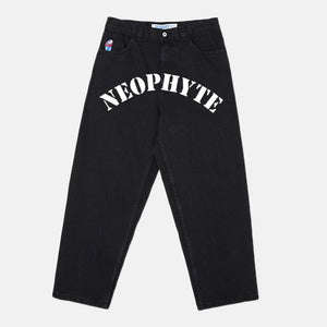Open image in slideshow, Phyte Club Denim Jeans
