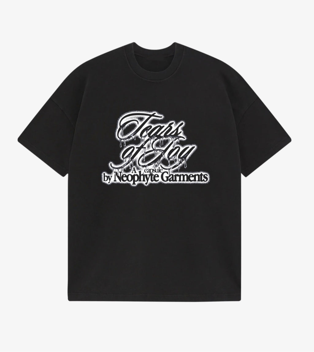 Tears of Joy T-shirt