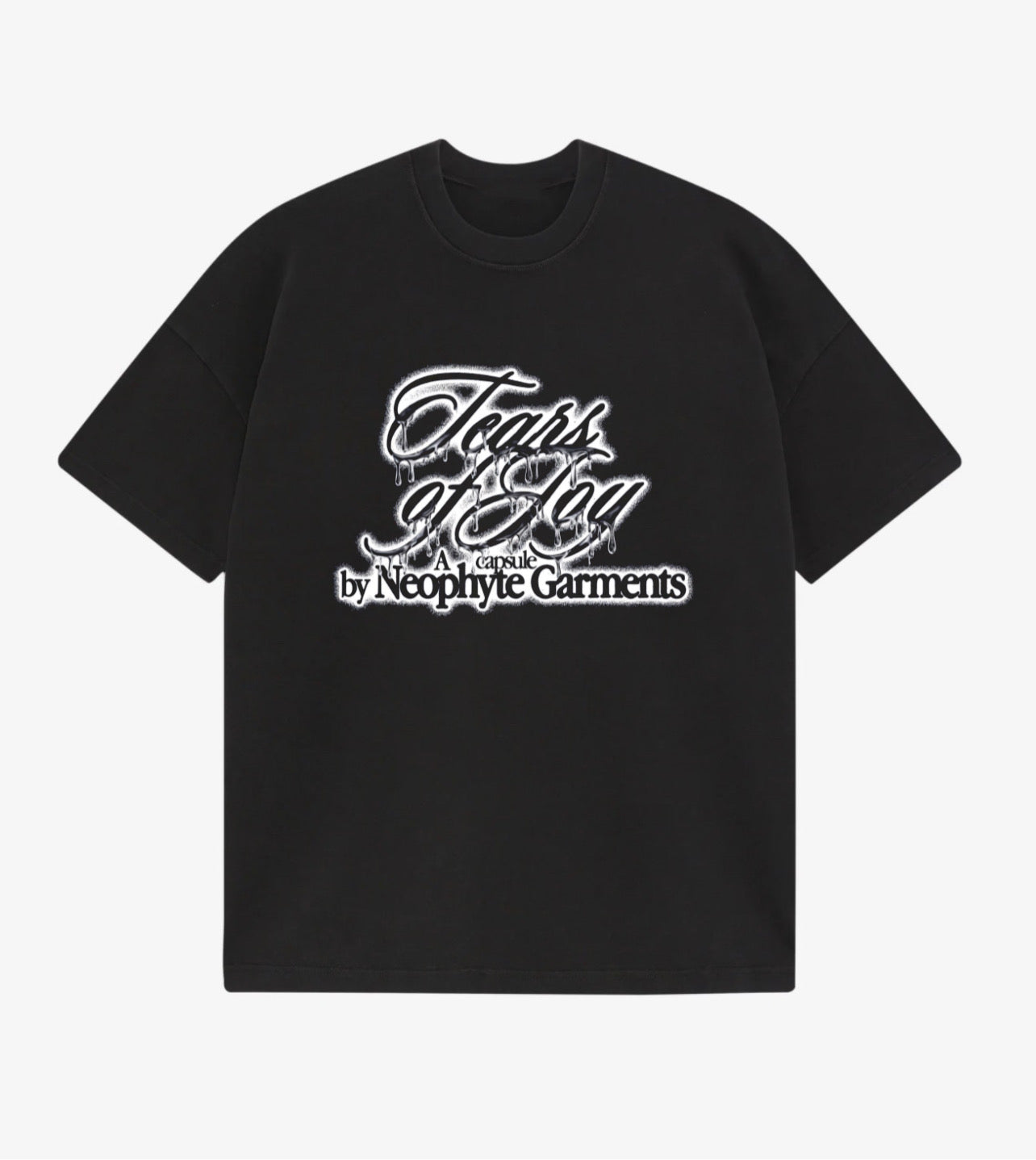 Tears of Joy T-shirt