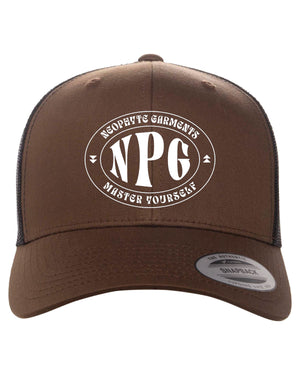 Trucker Cap