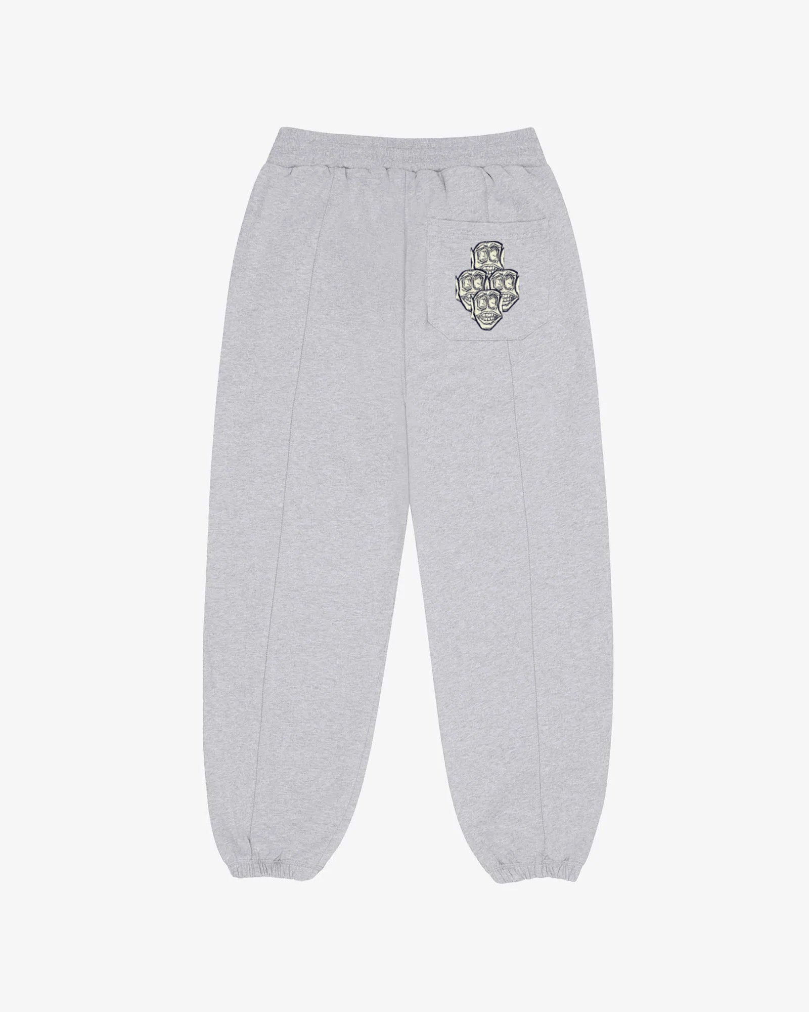 NPG Faces Sweatpants