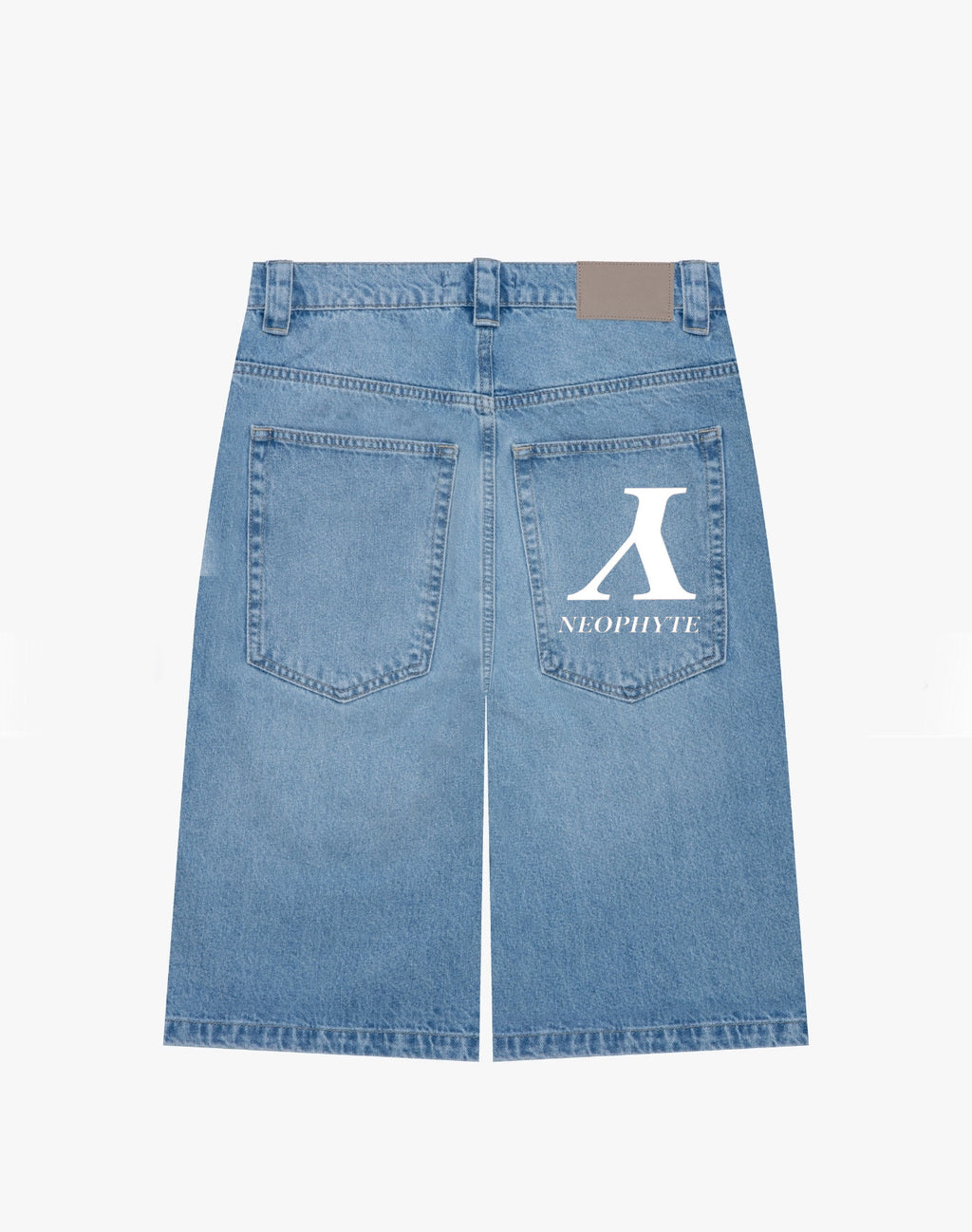 NPG Jorts