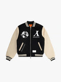 ‘Phyte Club Varsity Jacket