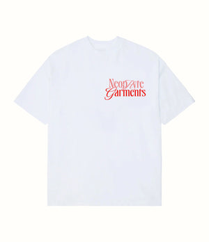Clockwork T-shirt