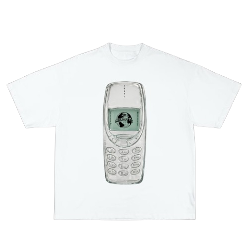 3310 T-shirt