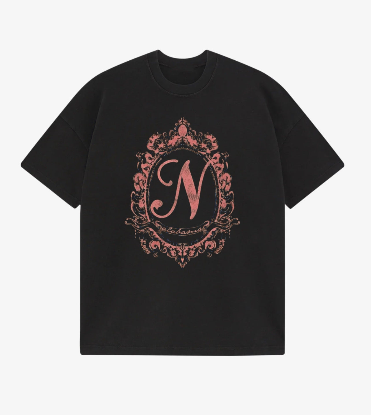 Mirror Mirror T-Shirt