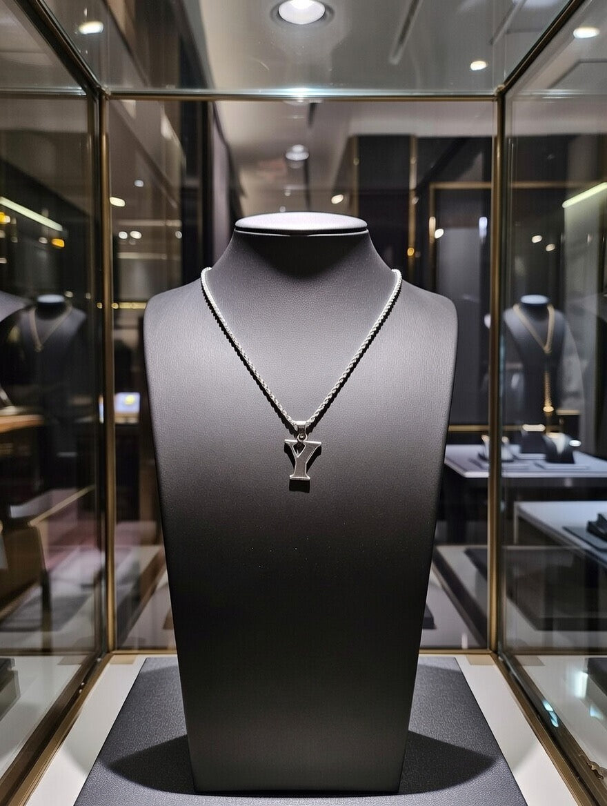 NPG Signature Necklace