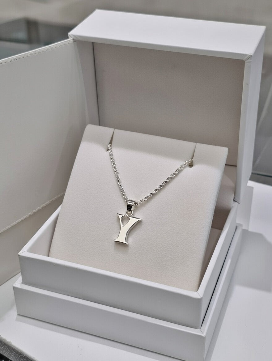 NPG Signature Necklace