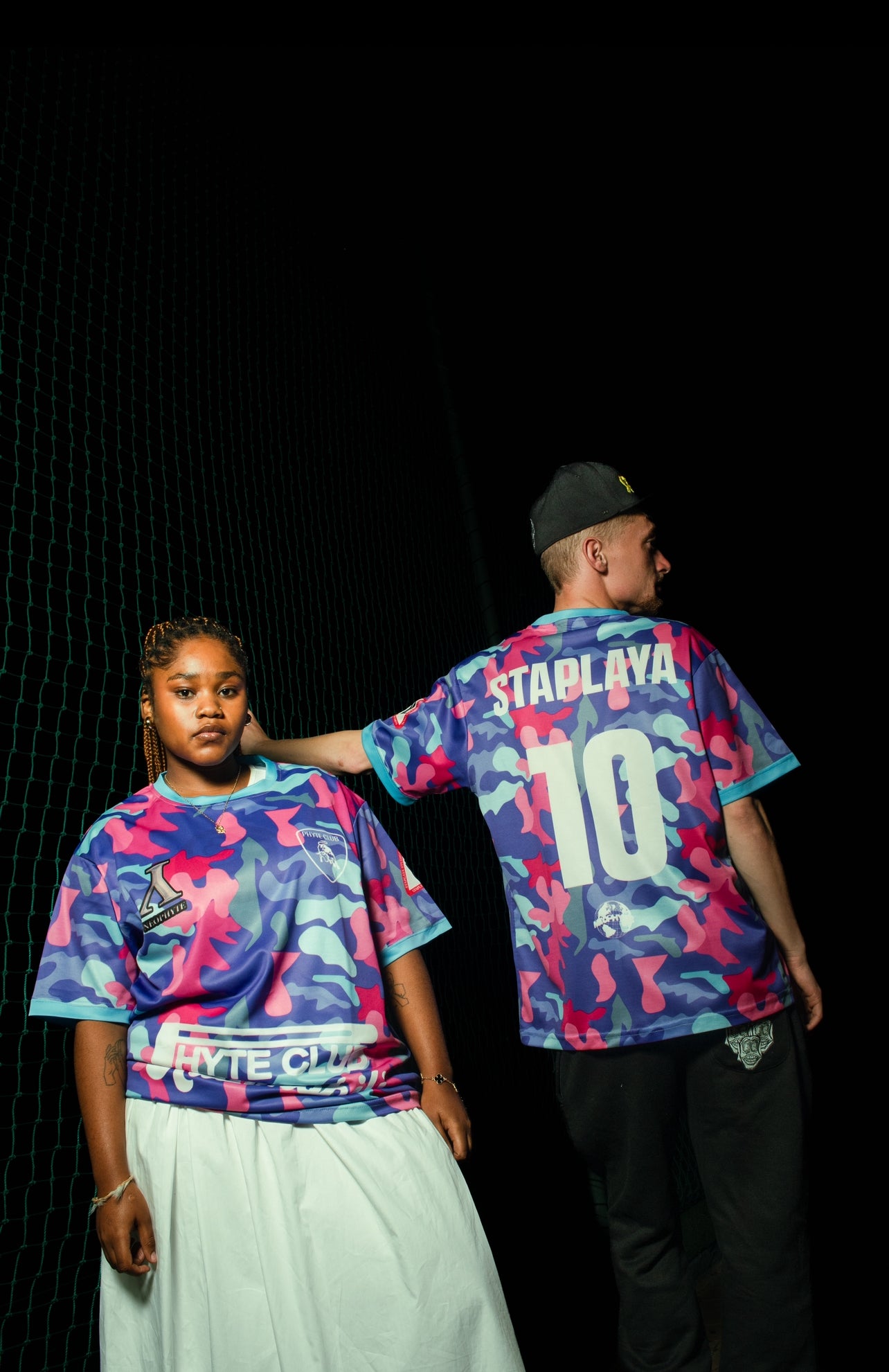 STAPLAYA DISKI SKIBHA