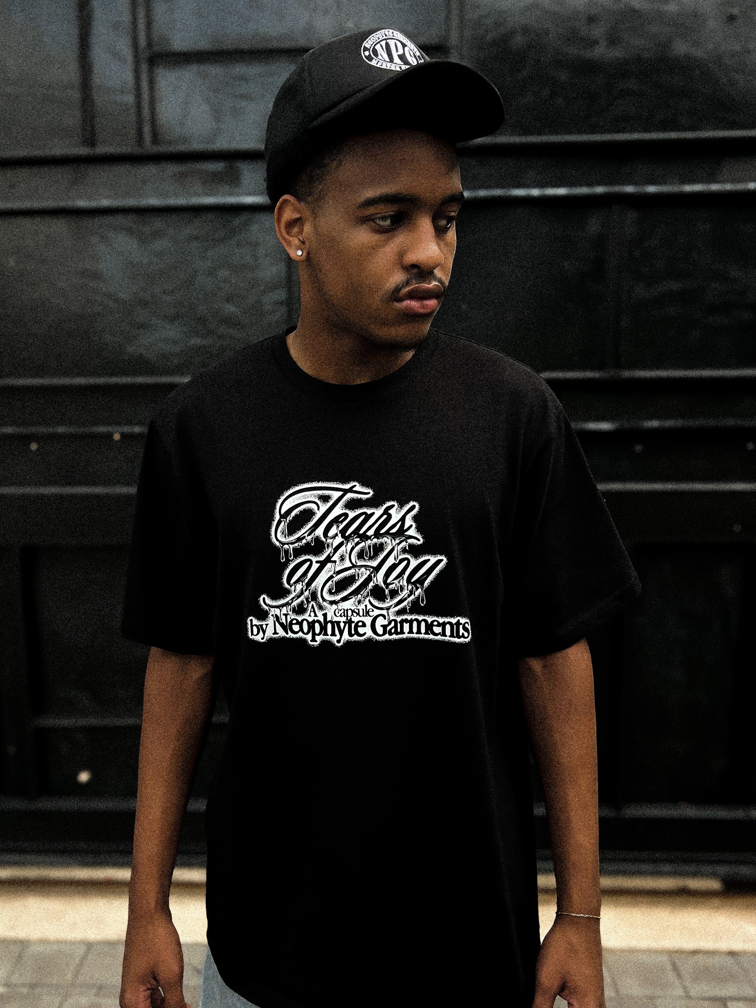 Tears of Joy T-shirt