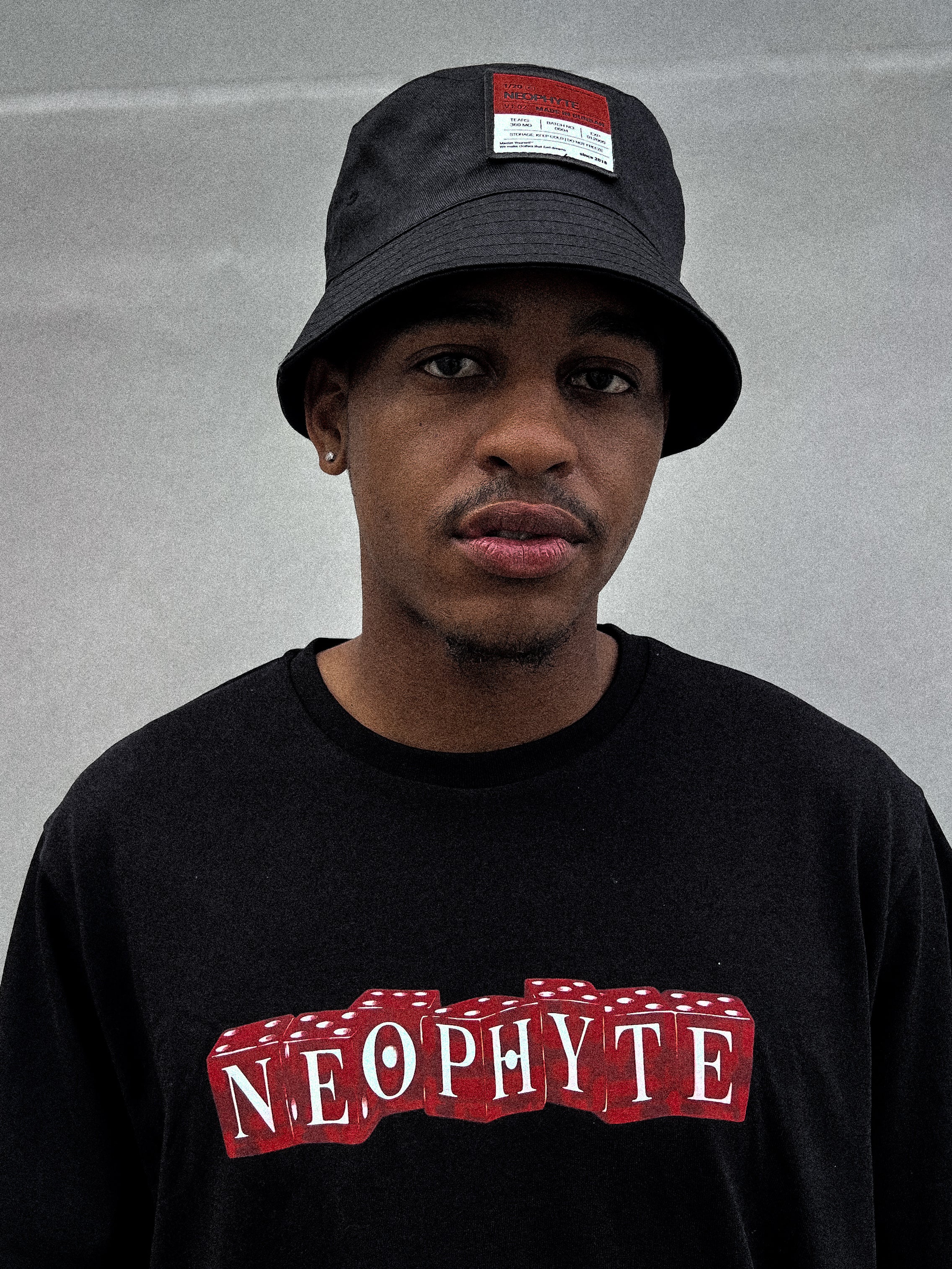 Tears of Joy Bucket Hat